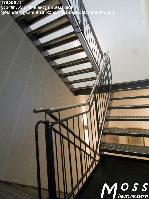 Image - Treppe 51