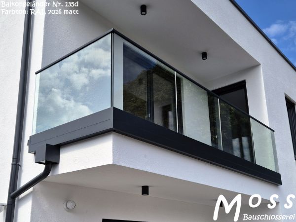 Image - BG 135 D