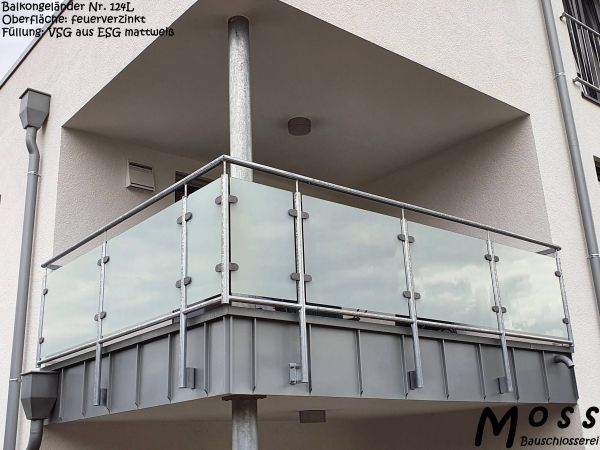Image - BG 124 L