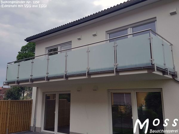 Image - BG 125 E