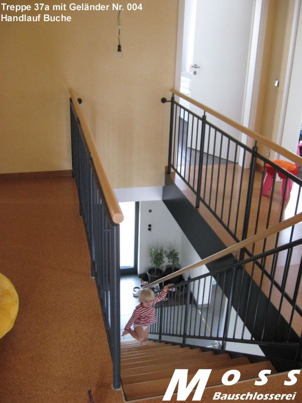 Image - Treppe 37 A