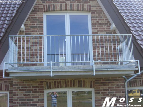 Image - BG 001 S