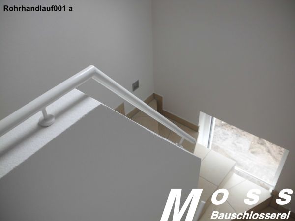 Image - Rohrhandlauf 001 A