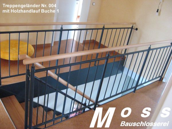 Image - 004 Mit Holzhandlauf 1
