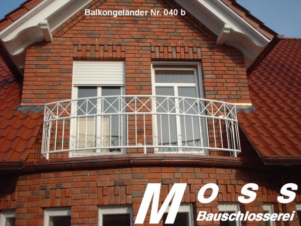 Image - BG 040 B