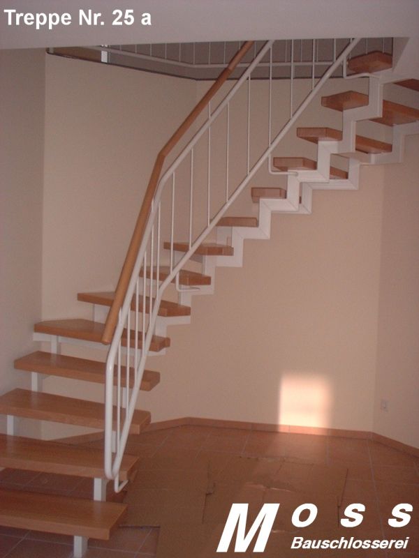 Image - Treppe 25 A