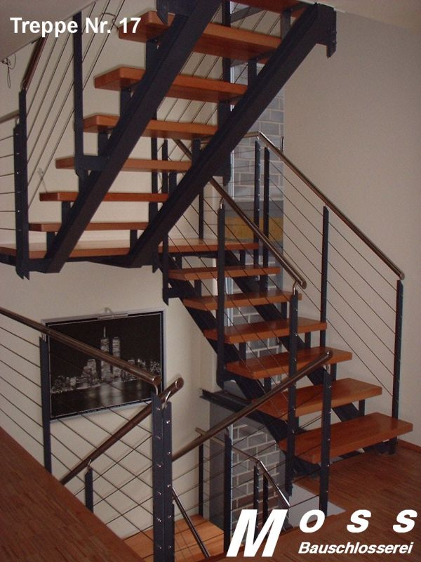 Image - Treppe 17