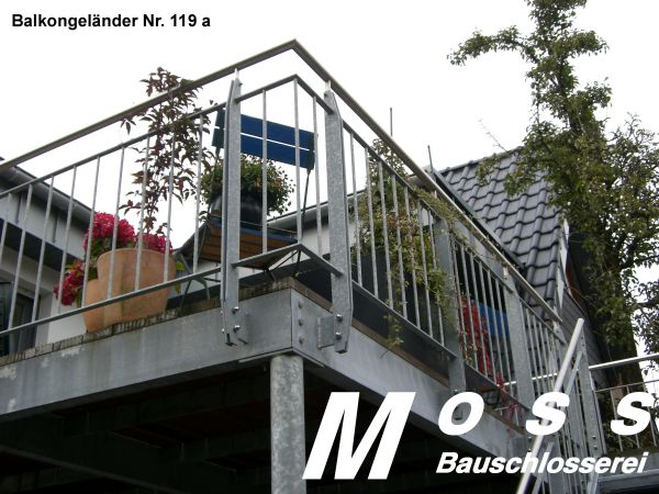 Image - BG 119 A