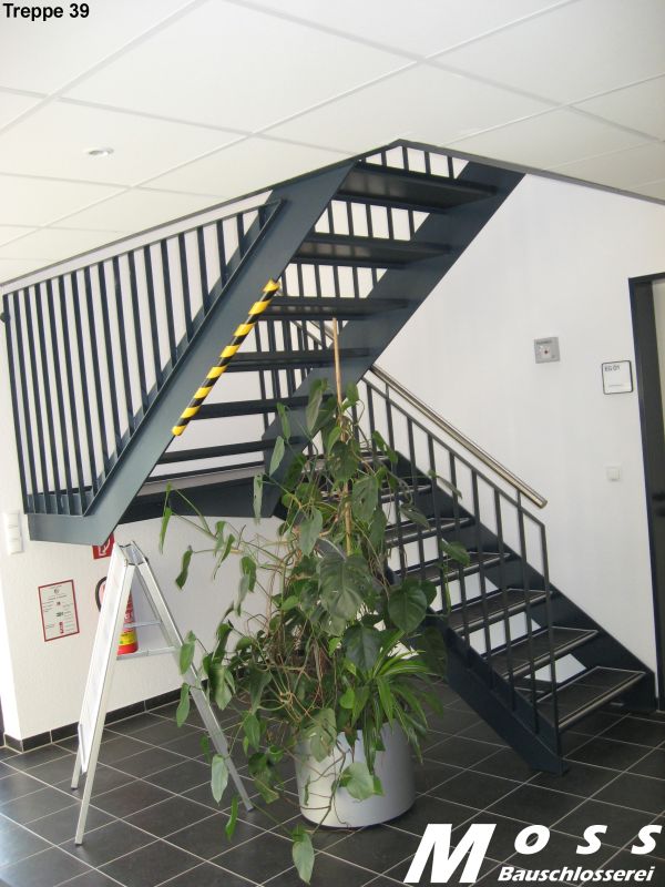 Image - Treppe 39