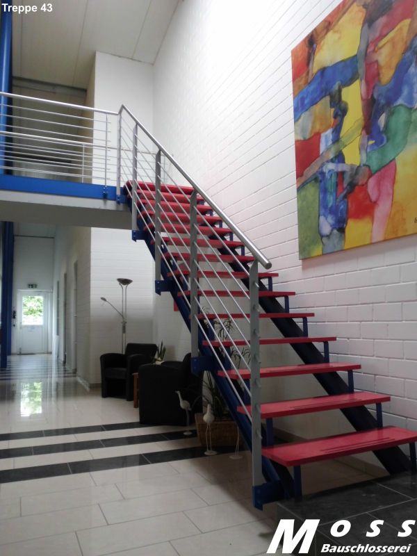 Image - Treppe 43
