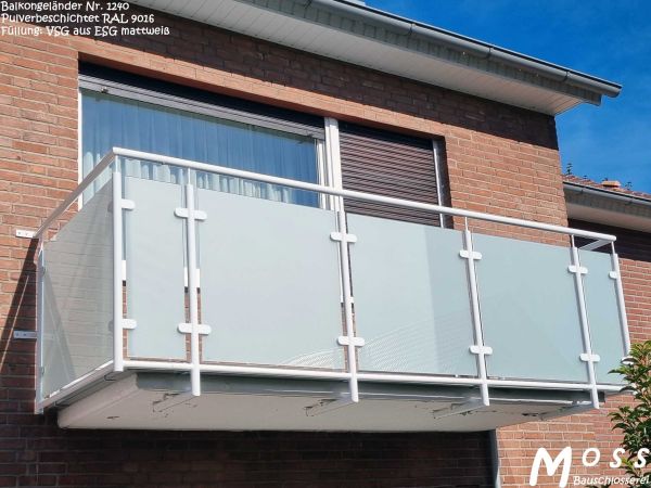 Image - BG 124 O