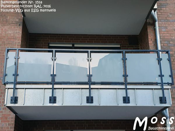 Image - BG 151 A
