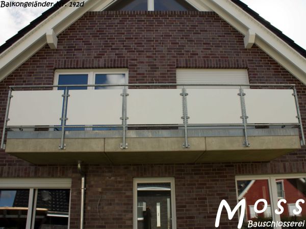 Image - BG 142 D