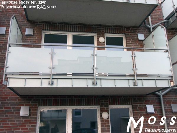 Image - BG 124 H
