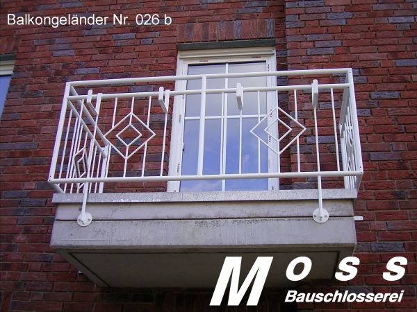 Image - BG 026 B