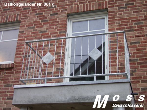 Image - BG 001 G
