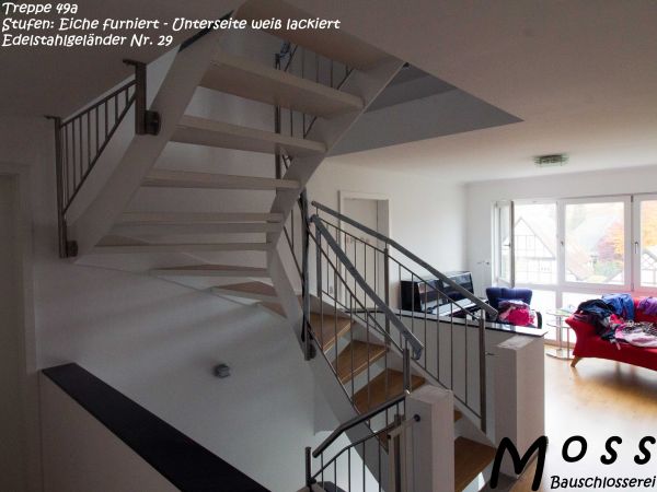 Image - Treppe 49 A