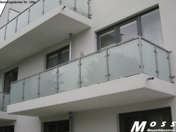 Image - BG 129 A